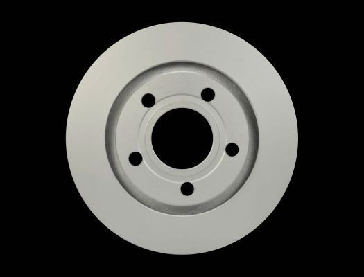 HELLA PAGID 8DD 355 127-431 Brake Disc