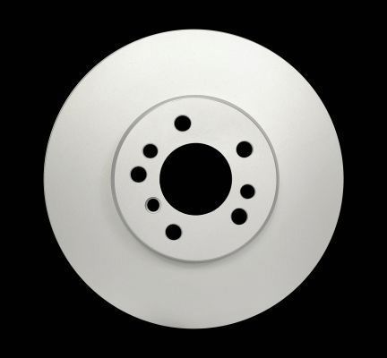 HELLA PAGID 8DD 355 127-631 Brake Disc
