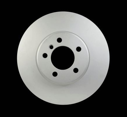 HELLA PAGID 8DD 355 128-381 Brake Disc