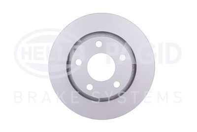 Brake Disc HELLA PAGID 8DD 355 128-951