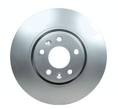 Brake Disc HELLA PAGID 8DD 355 129-111