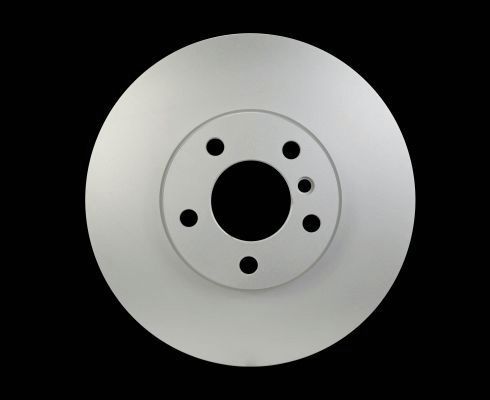 HELLA PAGID 8DD 355 129-291 Brake Disc
