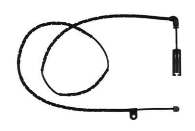 Warning Contact, brake pad wear HELLA PAGID 8DK 355 251-321