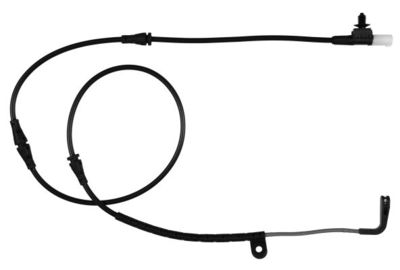 Warning Contact, brake pad wear HELLA PAGID 8DK 355 251-341