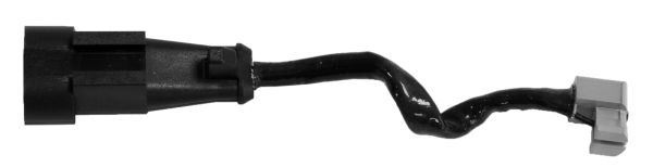 HELLA PAGID 8DK 355 251-481 Warning Contact, brake pad wear