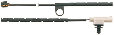 Warning Contact, brake pad wear HELLA PAGID 8DK 355 252-151