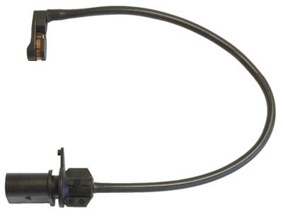 Warning Contact, brake pad wear HELLA PAGID 8DK 355 252-451