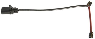 Warning Contact, brake pad wear HELLA PAGID 8DK 355 252-461
