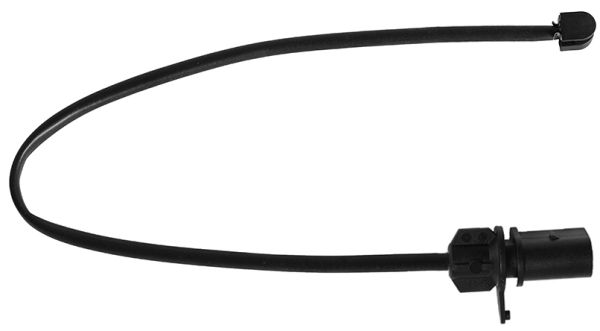 HELLA PAGID 8DK 355 252-511 Warning Contact, brake pad wear