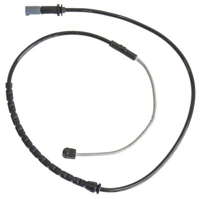 HELLA PAGID 8DK 355 252-531 Warning Contact, brake pad wear