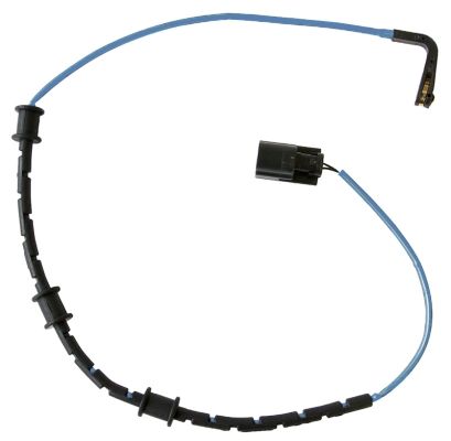HELLA PAGID 8DK 355 252-561 Warning Contact, brake pad wear