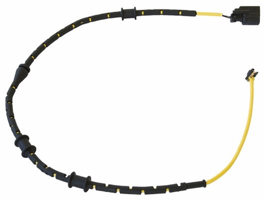 HELLA PAGID 8DK 355 252-651 Warning Contact, brake pad wear