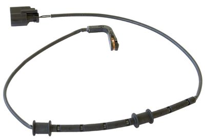 Warning Contact, brake pad wear HELLA PAGID 8DK 355 252-661