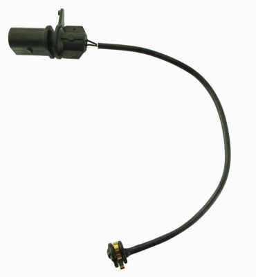 HELLA PAGID 8DK 355 252-671 Warning Contact, brake pad wear