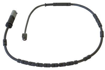 Warning Contact, brake pad wear HELLA PAGID 8DK 355 252-711
