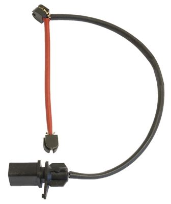 HELLA PAGID 8DK 355 252-781 Warning Contact, brake pad wear