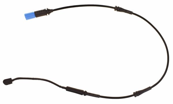 HELLA PAGID 8DK 355 252-851 Warning Contact, brake pad wear