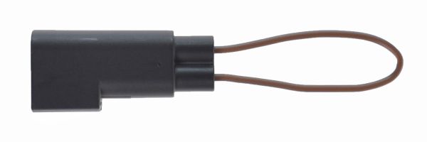 HELLA PAGID 8DK 355 252-961 Warning Contact, brake pad wear