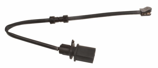 HELLA PAGID 8DK 355 252-971 Warning Contact, brake pad wear