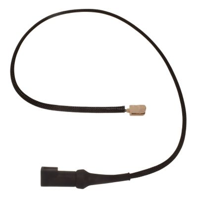 Warning Contact, brake pad wear HELLA PAGID 8DK 355 253-001