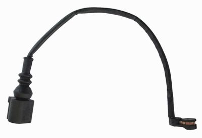 Warning Contact, brake pad wear HELLA PAGID 8DK 355 253-051