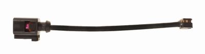 Warning Contact, brake pad wear HELLA PAGID 8DK 355 253-131