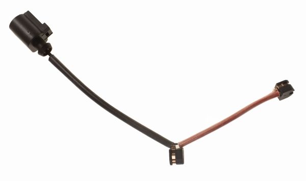 HELLA PAGID 8DK 355 253-151 Warning Contact, brake pad wear