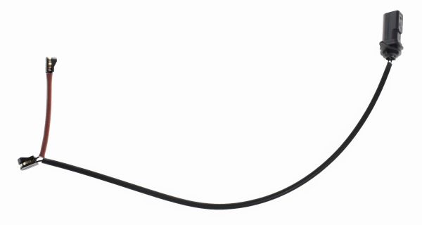 HELLA PAGID 8DK 355 253-221 Warning Contact, brake pad wear
