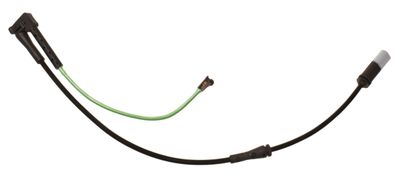 Warning Contact, brake pad wear HELLA PAGID 8DK 355 253-231