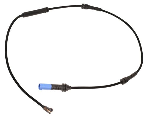 HELLA PAGID 8DK 355 253-251 Warning Contact, brake pad wear