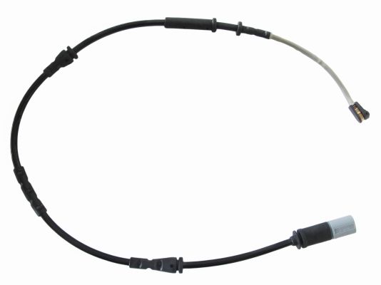 HELLA PAGID 8DK 355 253-261 Warning Contact, brake pad wear