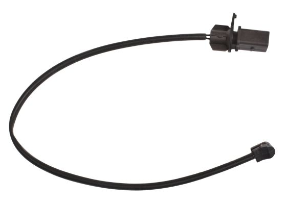 HELLA PAGID 8DK 355 253-271 Warning Contact, brake pad wear