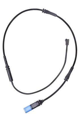 HELLA PAGID 8DK 355 253-301 Warning Contact, brake pad wear