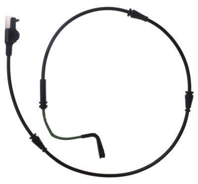 Warning Contact, brake pad wear HELLA PAGID 8DK 355 253-401