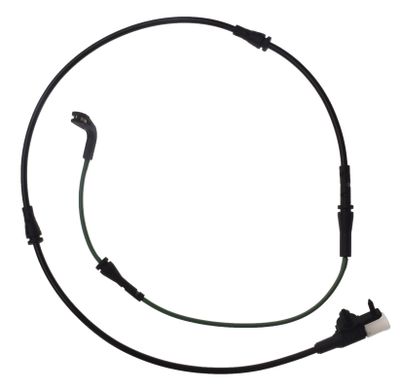 Warning Contact, brake pad wear HELLA PAGID 8DK 355 253-421