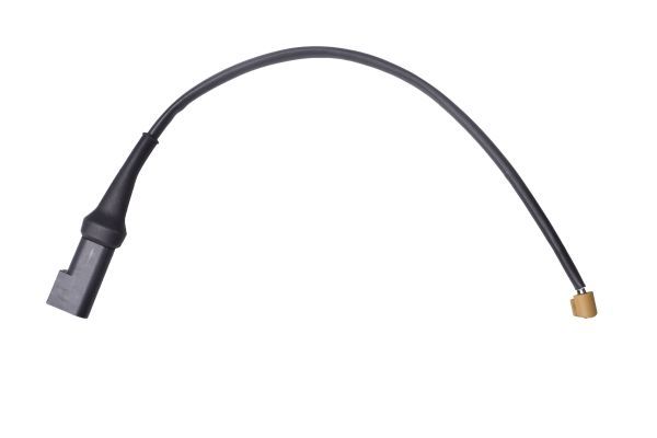 HELLA PAGID 8DK 355 253-471 Warning Contact, brake pad wear