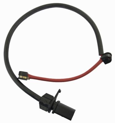 Warning Contact, brake pad wear HELLA PAGID 8DK 355 253-481