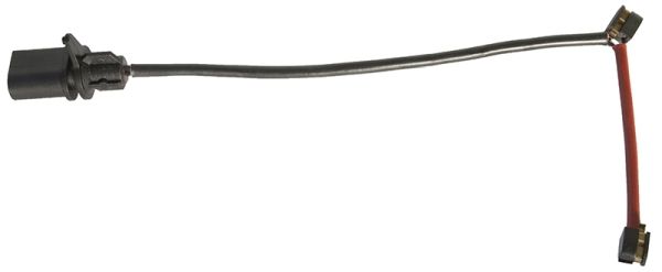 HELLA PAGID 8DK 355 253-601 Warning Contact, brake pad wear