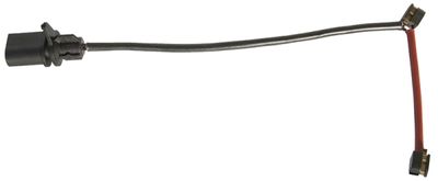 Warning Contact, brake pad wear HELLA PAGID 8DK 355 253-601