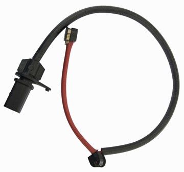 HELLA PAGID 8DK 355 253-611 Warning Contact, brake pad wear