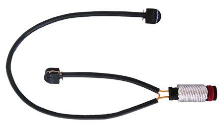 HELLA PAGID 8DK 355 253-641 Warning Contact, brake pad wear