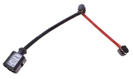 HELLA PAGID 8DK 355 253-711 Warning Contact, brake pad wear