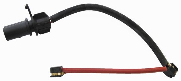 HELLA PAGID 8DK 355 253-731 Warning Contact, brake pad wear