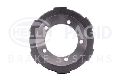 Brake Drum HELLA PAGID 8DT 355 300-461