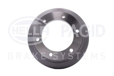 Brake Drum HELLA PAGID 8DT 355 300-471