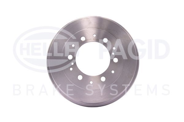 HELLA PAGID 8DT 355 302-421 Brake Drum