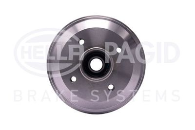Brake Drum HELLA PAGID 8DT 355 302-821