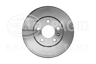 Brake Drum HELLA PAGID 8DT 355 303-181