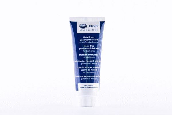 HELLA PAGID 8DX 355 370-011 Mounting Paste
