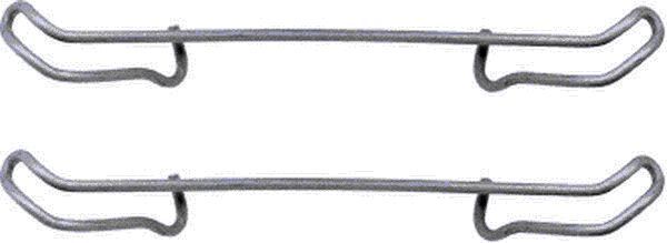 HELLA PAGID 8DZ 355 201-121 Accessory Kit, brake caliper